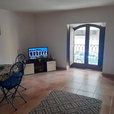 Sicilia Bedda Apartment Palermo Exterior foto