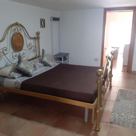 Sicilia Bedda Apartment Palermo Exterior foto