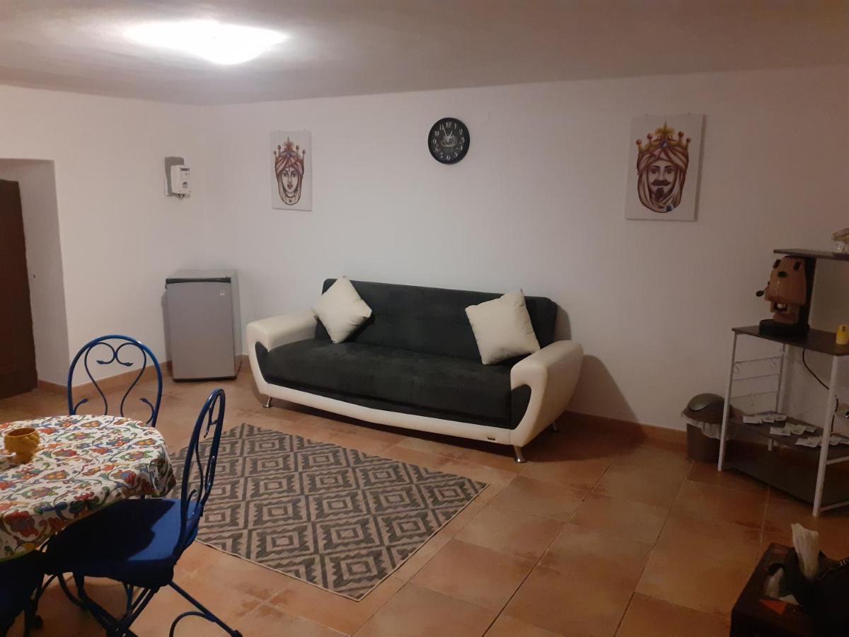 Sicilia Bedda Apartment Palermo Exterior foto