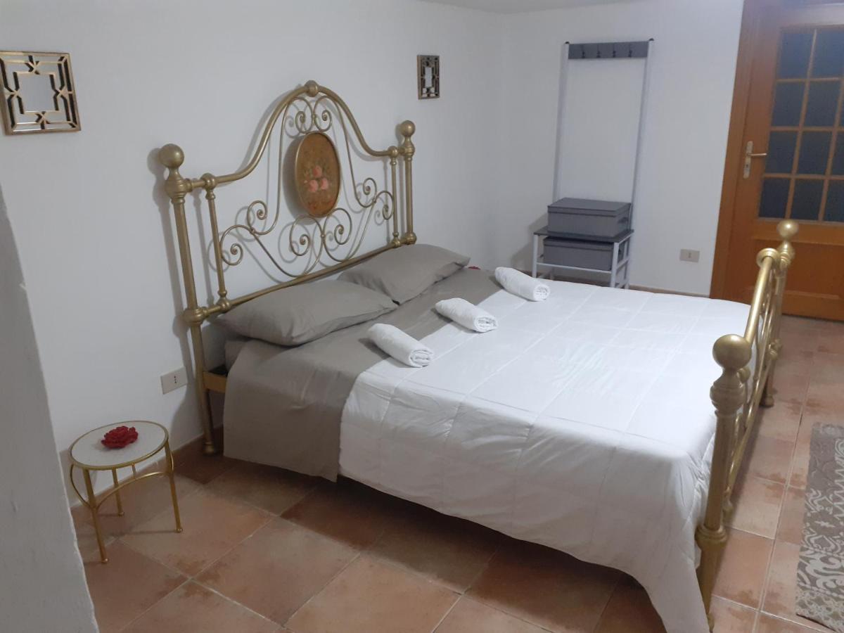 Sicilia Bedda Apartment Palermo Exterior foto