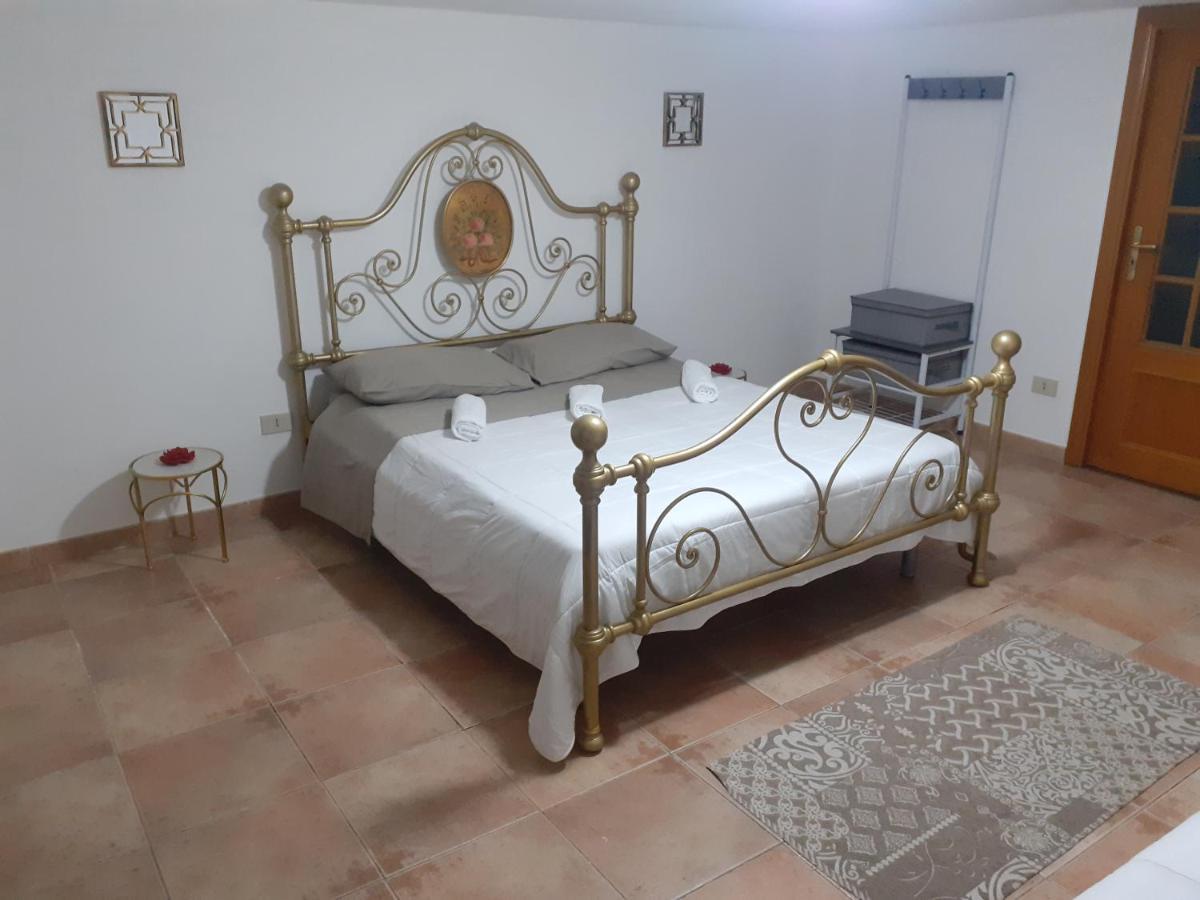 Sicilia Bedda Apartment Palermo Exterior foto