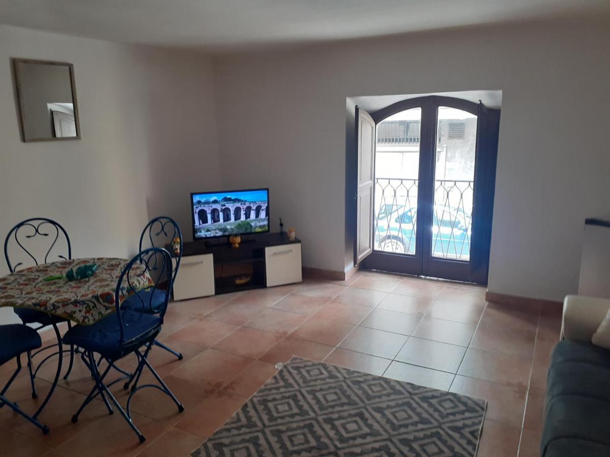 Sicilia Bedda Apartment Palermo Exterior foto