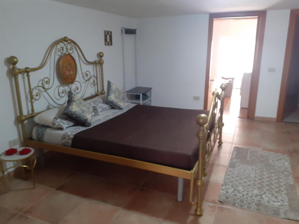 Sicilia Bedda Apartment Palermo Exterior foto
