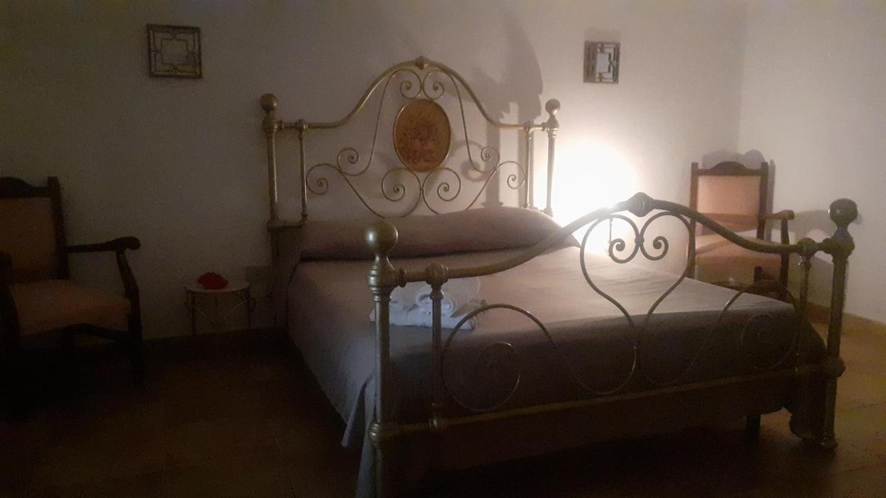 Sicilia Bedda Apartment Palermo Exterior foto