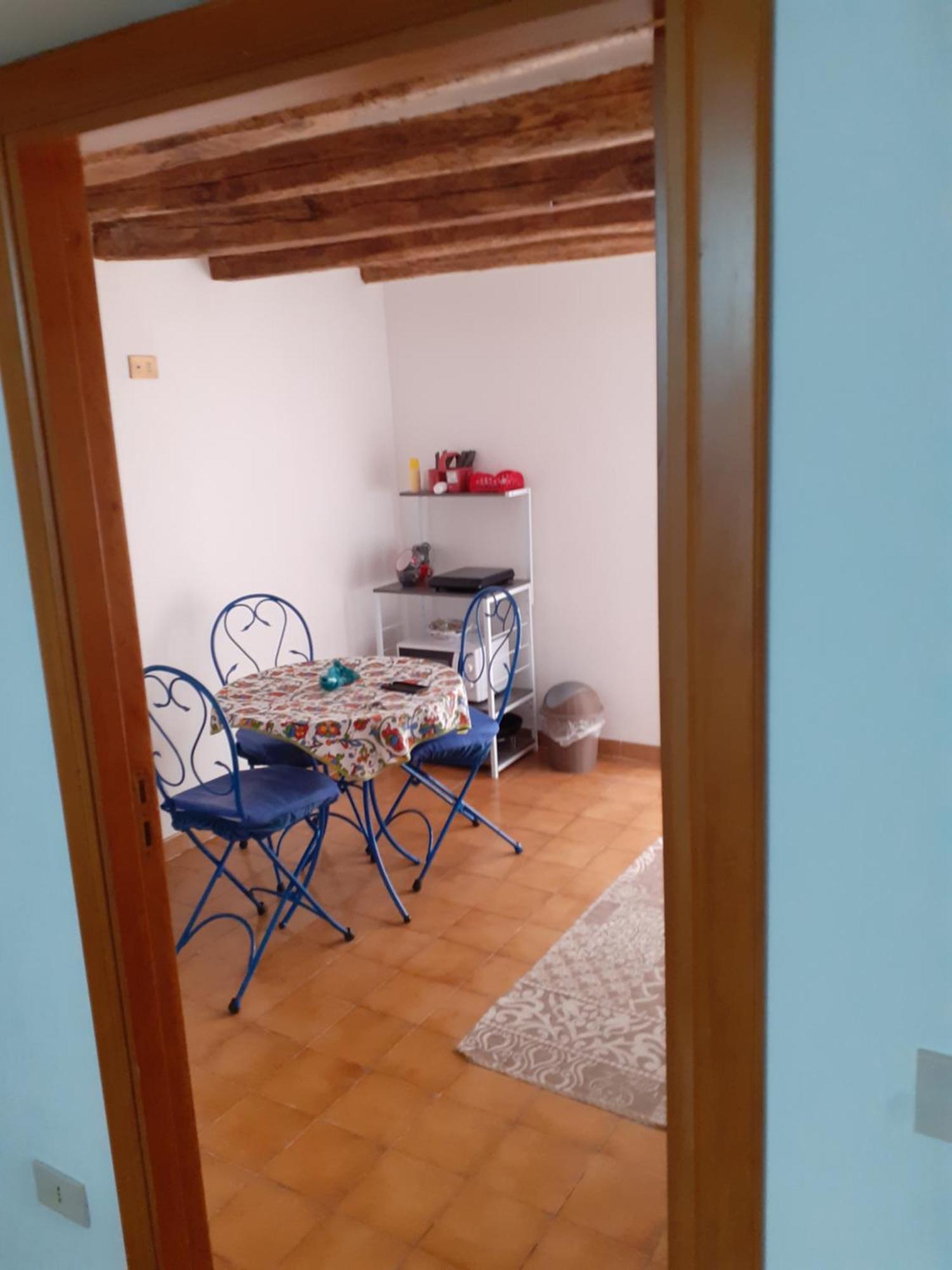 Sicilia Bedda Apartment Palermo Exterior foto