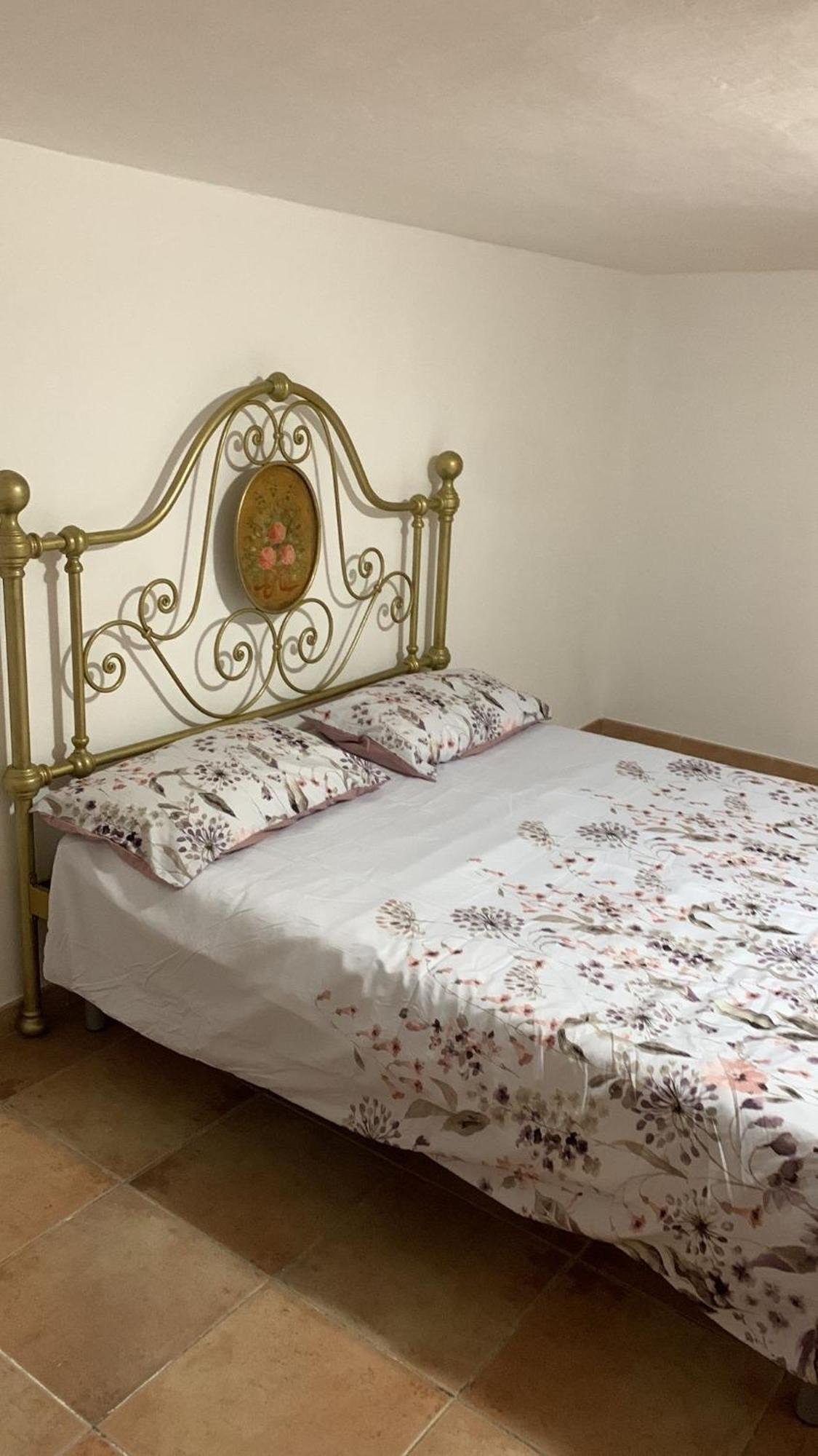 Sicilia Bedda Apartment Palermo Exterior foto